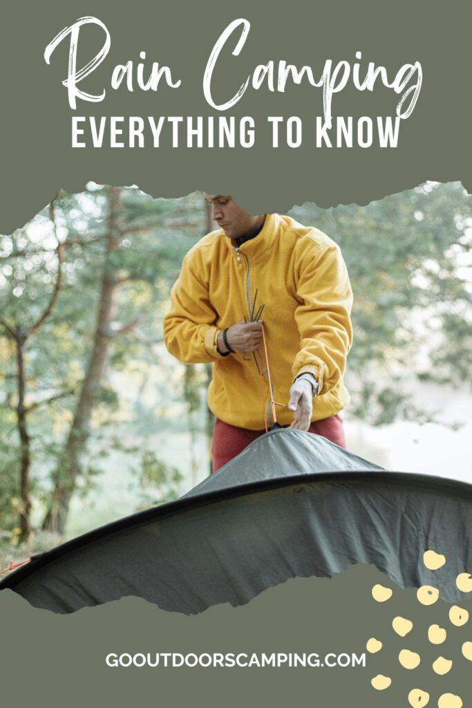 Camping in the rain can be a magical experience, transforming the outdoors into a serene, misty wonderland. However, without the right preparation and mindset, it can quickly turn into a soggy nightmare. 